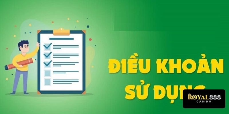 Khi Đăng ký Royal888 cần chú ý những gì?