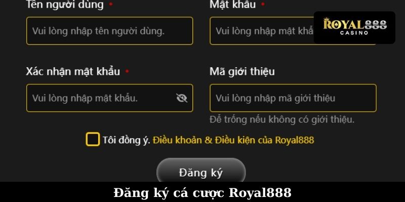 Hướng dẫn tải app Royal888 siêu dễ cho tân thủ