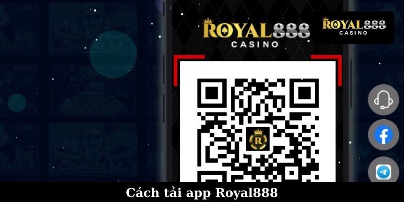 Kinh nghiệm cá cược săn thưởng tại Royal888 Casino