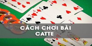 Bài catte là gì tại sân chơi QQ88